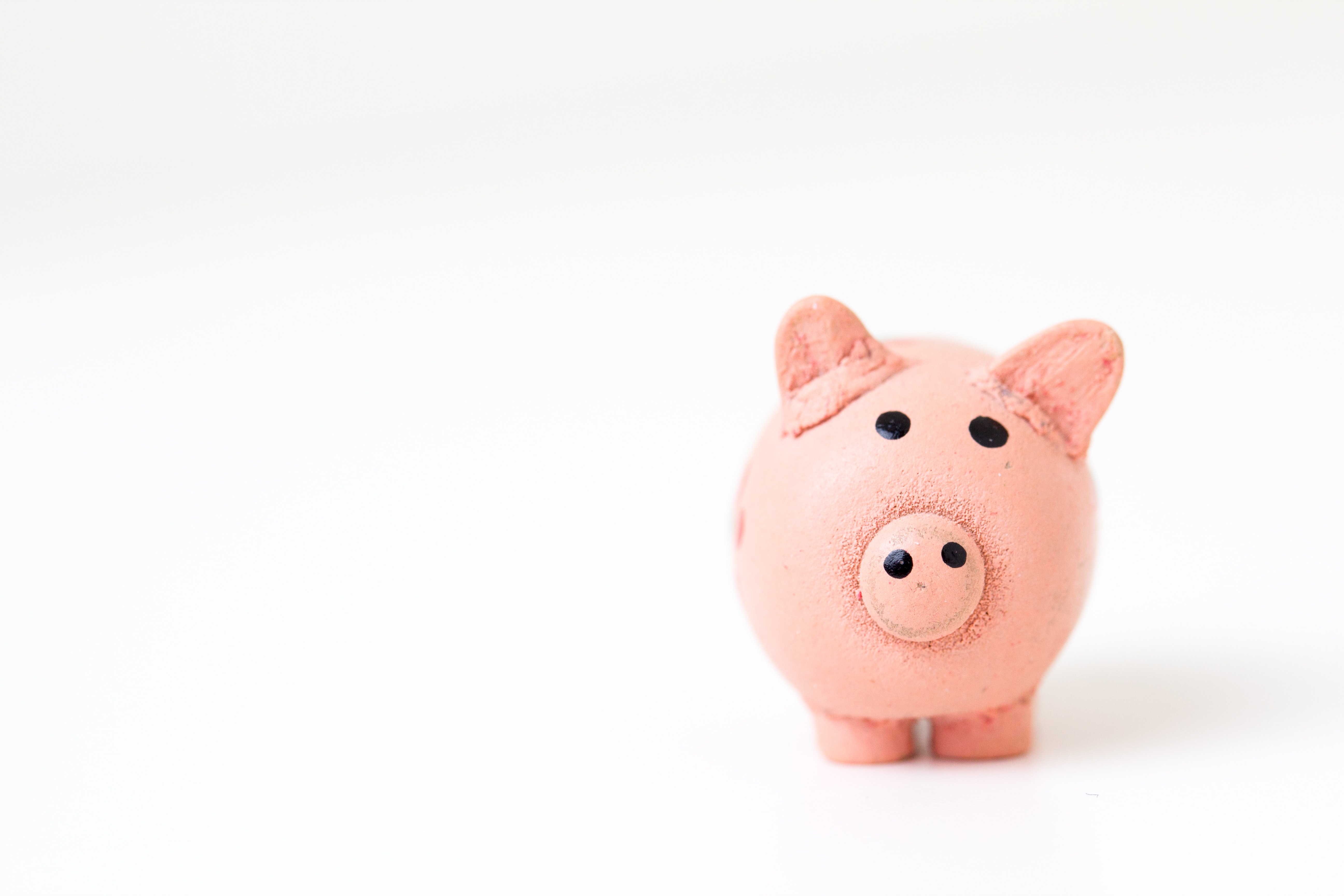 Savings for a pilot training