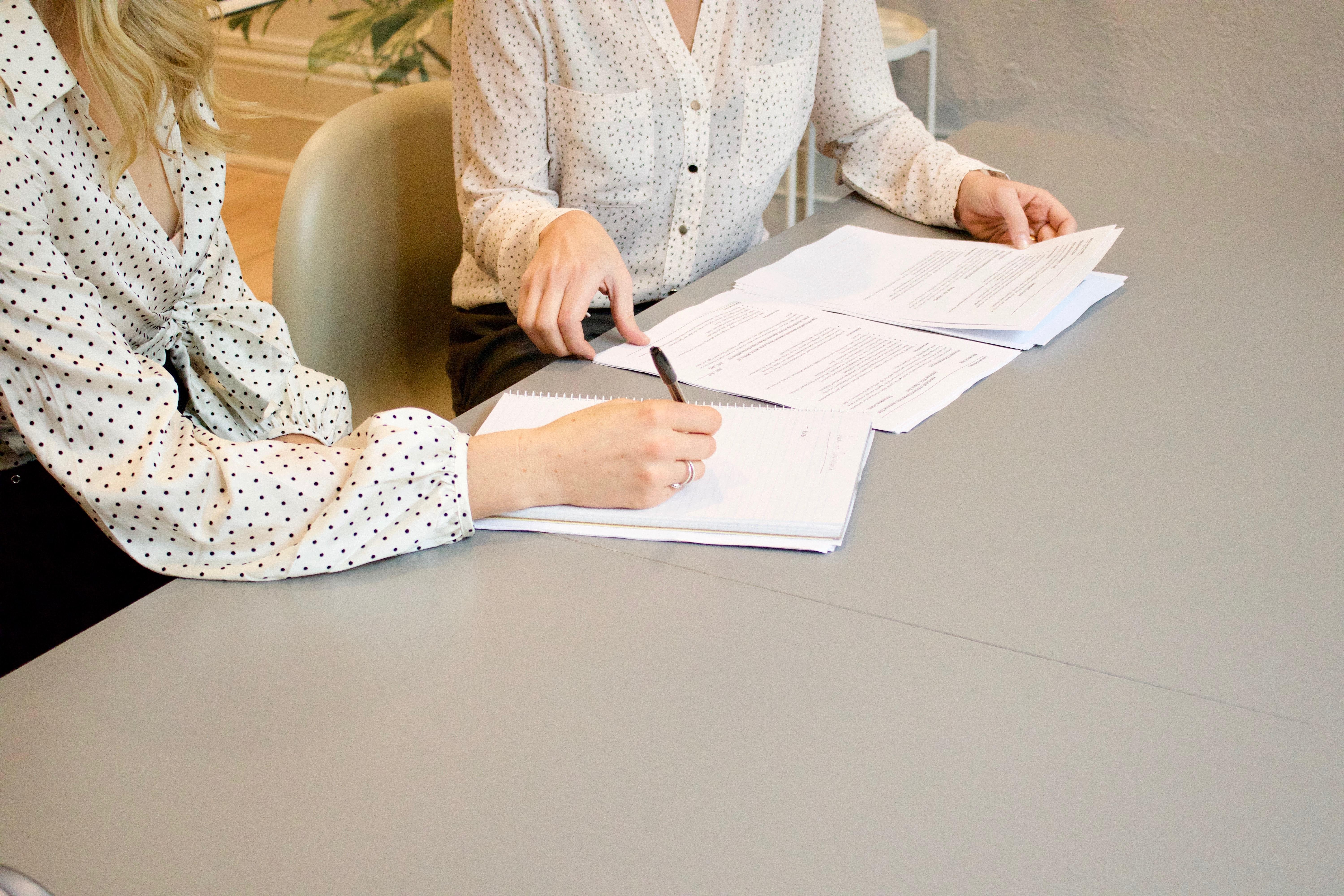 Interview Questions & Answers